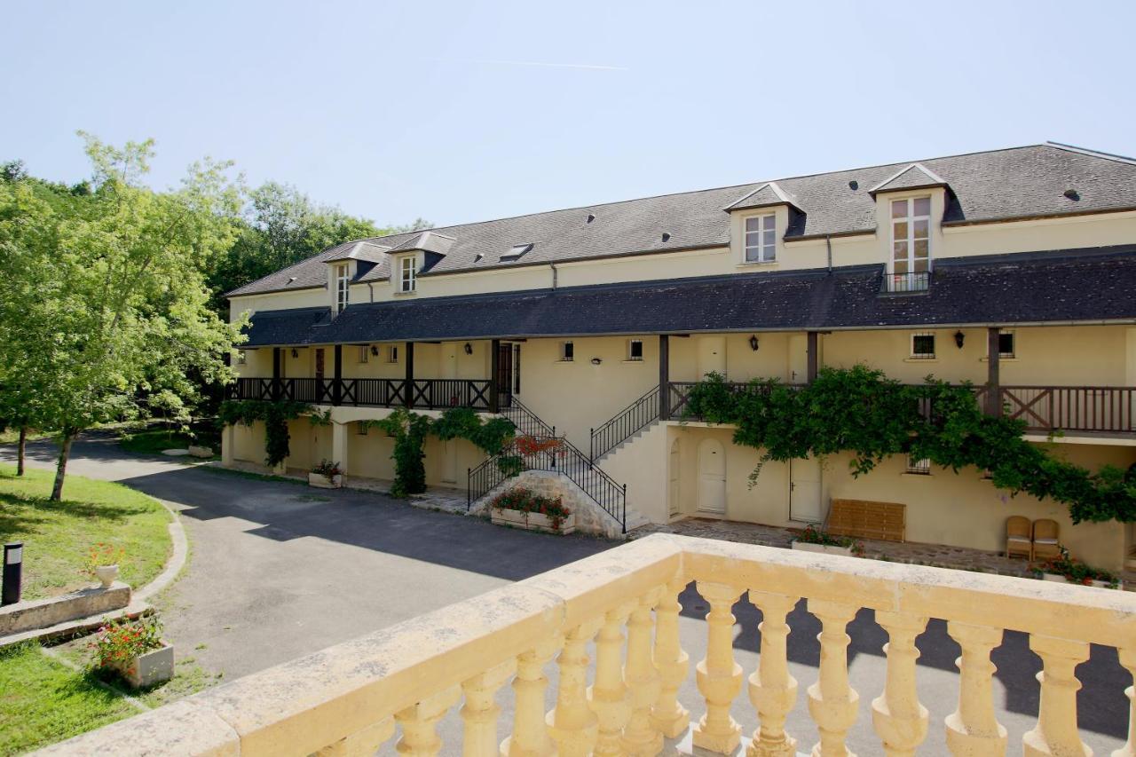 Château de Puy Robert LASCAUX Montignac-Lascaux Exterior foto