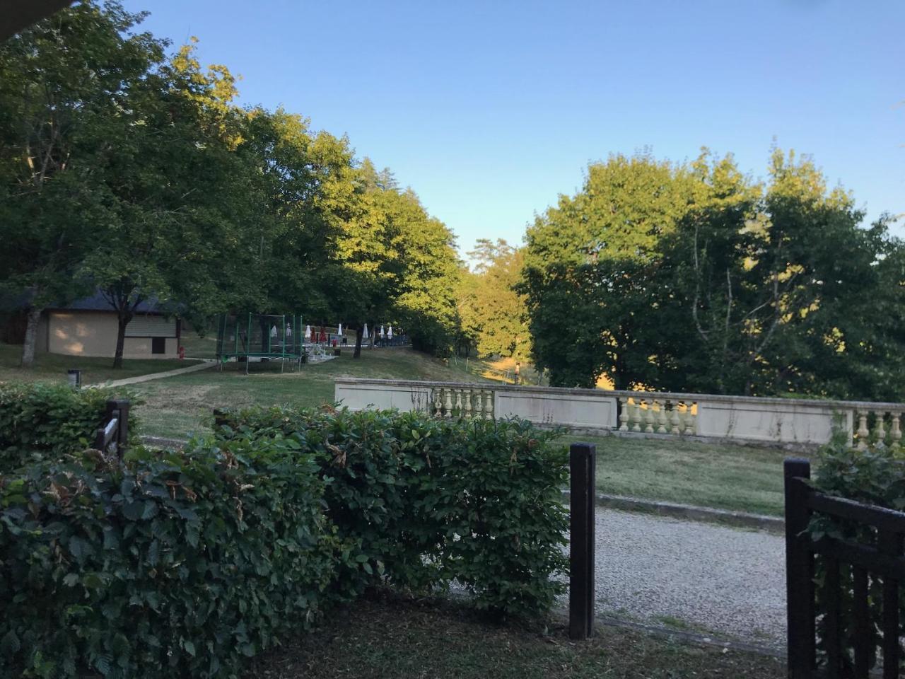 Château de Puy Robert LASCAUX Montignac-Lascaux Exterior foto